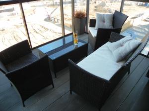 LIRA Apartament