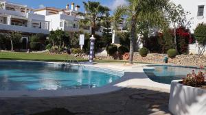 Apartamento NAGUELES 31