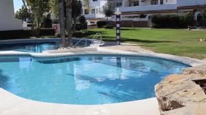 Apartamento NAGUELES 31