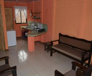 Finca Eco-amigable La Amistad