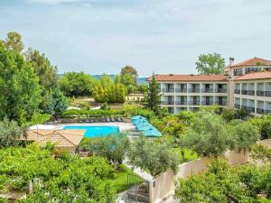 Hotel Europa Olympia Ilia Greece