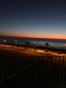 Appartement Apartamento PortSaplaya Port Saplaya Spanje