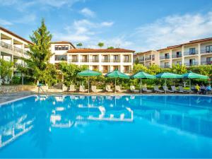 Hotel Europa Olympia Ilia Greece