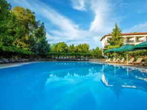 Hotel Europa Olympia Ilia Greece