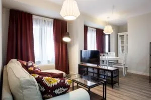 APARTAMENTOS OASIS - Zamora