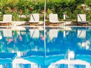 Hotel Europa Olympia Ilia Greece