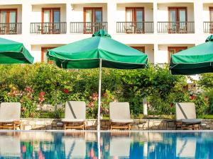 Hotel Europa Olympia Ilia Greece