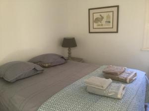 Appartements Les grenettes2 : photos des chambres