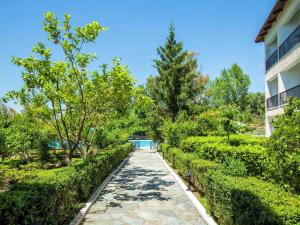 Hotel Europa Olympia Ilia Greece