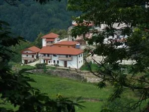Apartmaji Nena - Tribil di Sopra