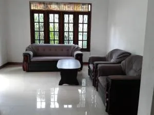 Shanville Tangalle - Kanattegoda