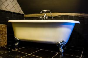 Aparthotel De Beek Anno 1410