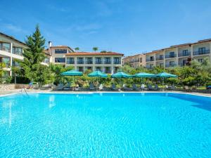 Hotel Europa Olympia Ilia Greece