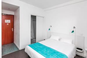 Hotels Hotel Le Trident Thyrse : photos des chambres