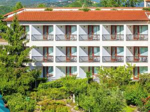 Hotel Europa Olympia Ilia Greece