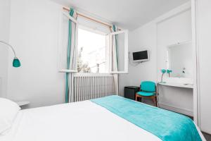 Hotels Hotel Le Trident Thyrse : photos des chambres