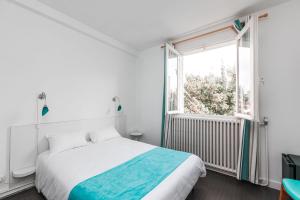 Hotels Hotel Le Trident Thyrse : photos des chambres