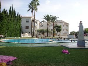 Alquileres Cap y Corp