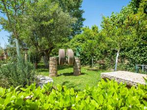 Hotel Europa Olympia Ilia Greece