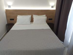 Aestas Apartments