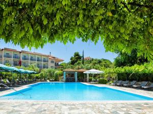 Hotel Europa Olympia Ilia Greece