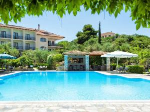 Hotel Europa Olympia Ilia Greece