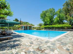 Hotel Europa Olympia Ilia Greece