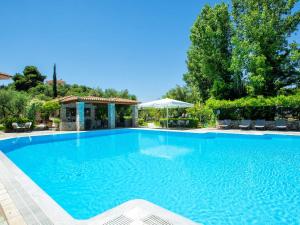 Hotel Europa Olympia Ilia Greece