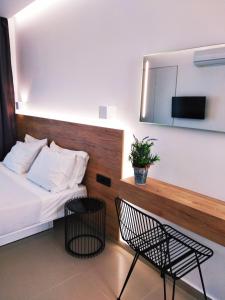 Aestas Apartments