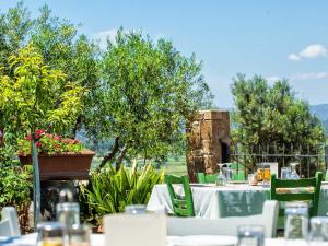 Hotel Europa Olympia Ilia Greece