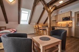 Apartmán Barborka 07 Horní Malá Úpa