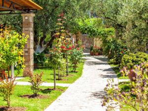 Hotel Europa Olympia Ilia Greece