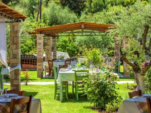 Hotel Europa Olympia Ilia Greece