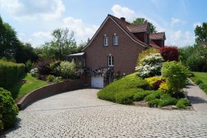 B&B / Chambres d'hotes le logis du scardon : photos des chambres