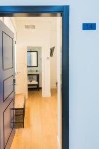 Standard Twin Room room in Cicerone de Sevilla