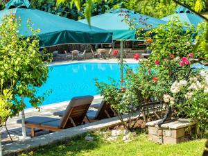 Hotel Europa Olympia Ilia Greece