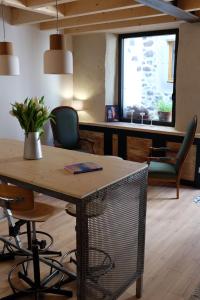 Le clos du potager photo 12