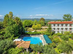 Hotel Europa Olympia Ilia Greece