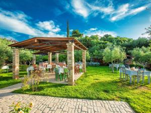 Hotel Europa Olympia Ilia Greece