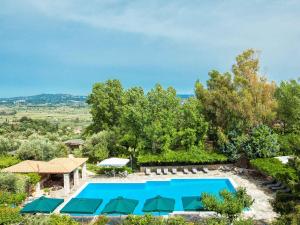 Hotel Europa Olympia Ilia Greece