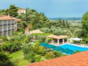 Hotel Europa Olympia Ilia Greece