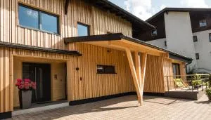 Lodge 5 - 里茨勒恩