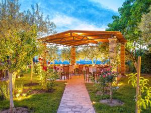 Hotel Europa Olympia Ilia Greece