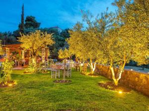 Hotel Europa Olympia Ilia Greece