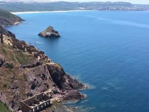 West holiday - Nebida