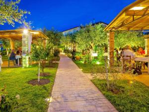 Hotel Europa Olympia Ilia Greece