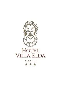 Hotel Villa Elda - Stazione di Assisi