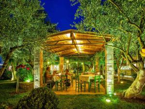 Hotel Europa Olympia Ilia Greece