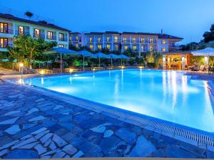 Hotel Europa Olympia Ilia Greece