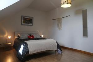 Maisons de vacances Gite Cocantin : photos des chambres